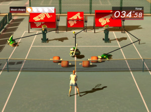 Virtua Tennis 3 - Xbox 360