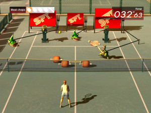 Virtua Tennis 3 - Xbox 360