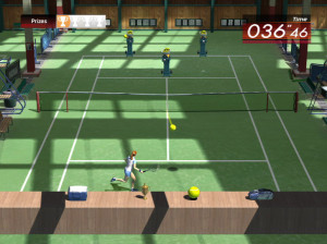 Virtua Tennis 3 - Xbox 360