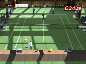 Virtua Tennis 3 - Xbox 360