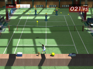 Virtua Tennis 3 - Xbox 360