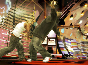 Def Jam : Icon - PS3