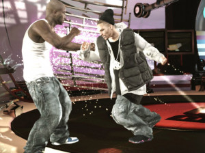 Def Jam : Icon - PS3