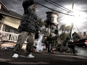 Def Jam : Icon - PS3