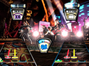 Guitar Hero II - Xbox 360