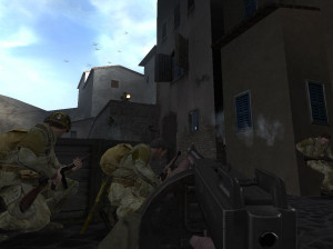 Medal of Honor : Avant-garde - Wii