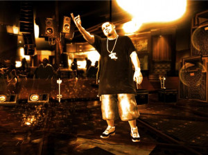 Def Jam : Icon - PS3