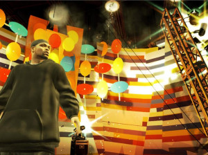 Def Jam : Icon - PS3