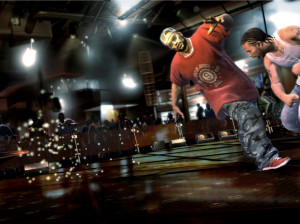 Def Jam : Icon - PS3