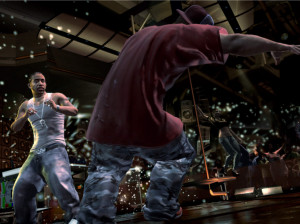 Def Jam : Icon - PS3