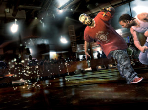 Def Jam : Icon - Xbox 360