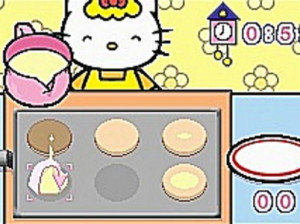 Hello Kitty : C'est la fête ! - GBA