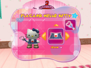 Hello Kitty Roller Rescue - PC