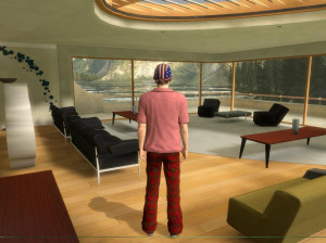 Playstation Home - PS3