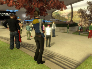 Playstation Home - PS3