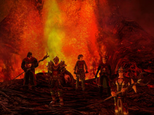 SpellForce 2 : Dragon Storm - PC