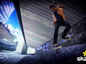 Skate - PS3