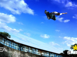 Skate - Xbox 360