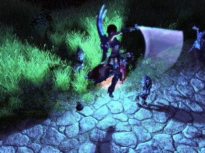 Sacred 2 : Fallen Angel - PC