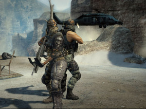 Army of Two - PS3