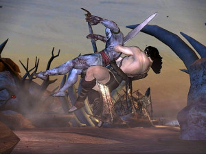 Conan - PS3