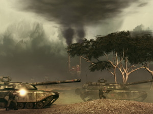 Frontlines : Fuel Of War - PS3