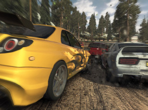 FlatOut Ultimate Carnage - Xbox 360