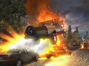 Stuntman : Ignition - PS3