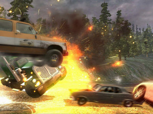 Stuntman : Ignition - PS3