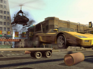 Stuntman : Ignition - PS3