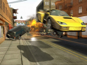 Stuntman : Ignition - PS3