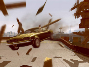 Stuntman : Ignition - PS3