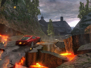 Stuntman : Ignition - Xbox 360