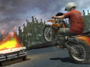 Stuntman : Ignition - PS3