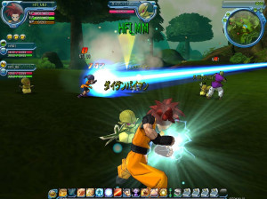 Dragon Ball Online - PC