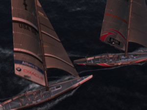 32nd America's Cup - PC