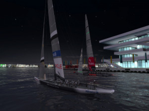 32nd America's Cup - PC