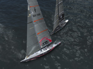 32nd America's Cup - PC