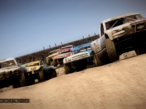 Colin McRae : DIRT - Xbox 360