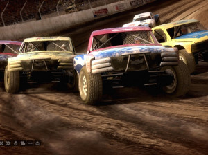 Colin McRae : DIRT - PS3