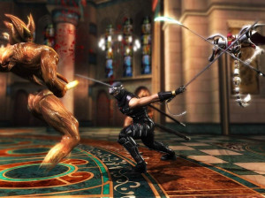 Ninja Gaiden Sigma - PS3