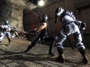 Ninja Gaiden Sigma - PS3