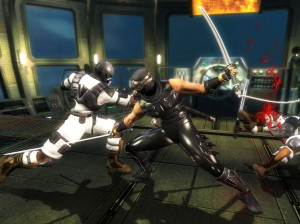 Ninja Gaiden Sigma - PS3