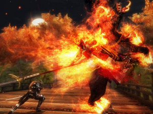 Ninja Gaiden Sigma - PS3