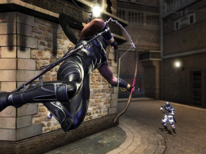 Ninja Gaiden Sigma - Xbox 360