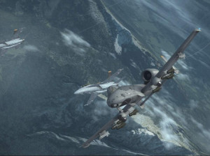 Ace Combat 6 : Fires of Liberation - Xbox 360