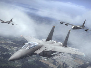 Ace Combat 6 : Fires of Liberation - Xbox 360