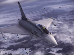 Ace Combat 6 : Fires of Liberation - Xbox 360