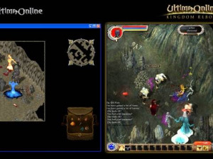 Ultima Online : Kingdom Reborn - PC