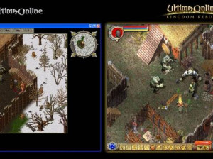 Ultima Online : Kingdom Reborn - PC